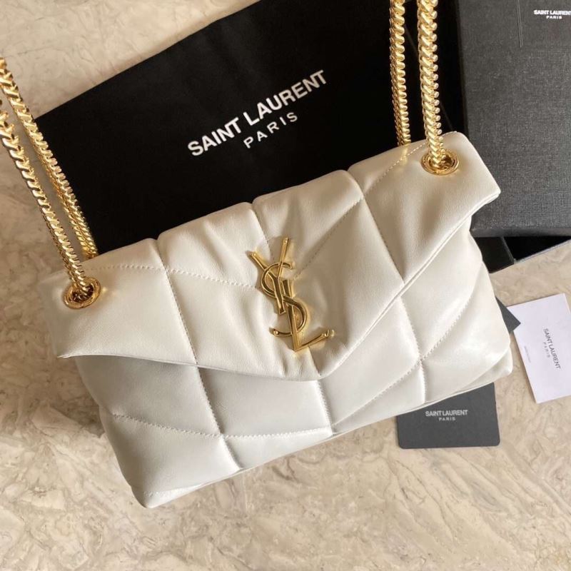 YSL Satchel Bags